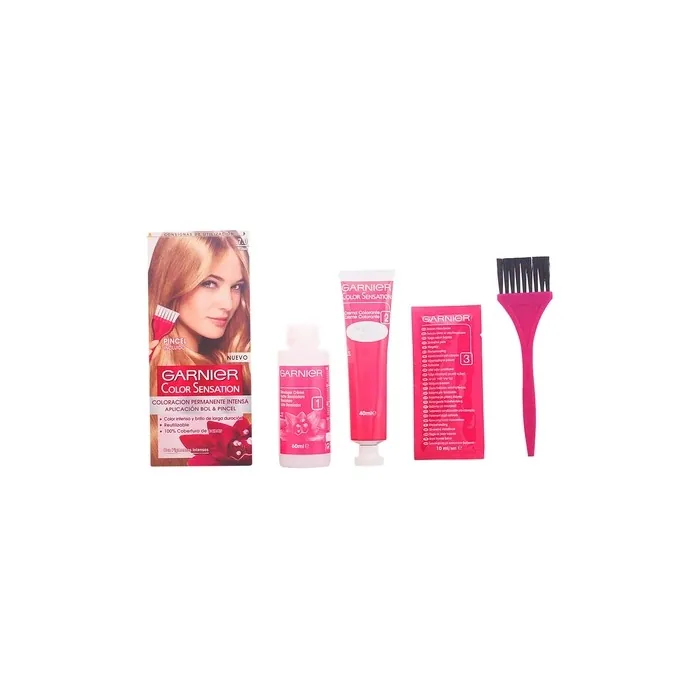Garnier Color Sensation 70 Blond Hair Color