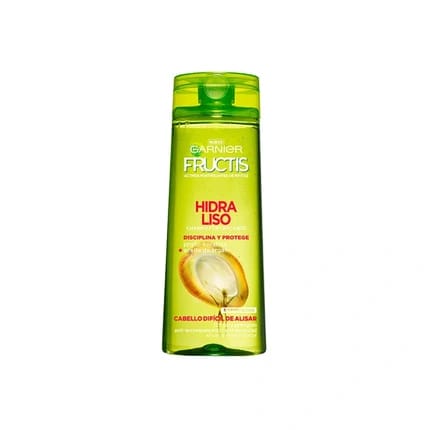 Garnier Fructis Hair Straightening Shampoo Anti Frizz 360 ml