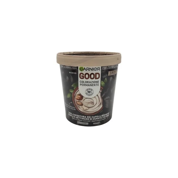 Garnier Good Chestnut Brown Hair Dye