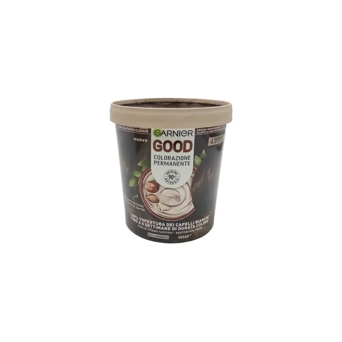 Garnier Good Chestnut Brown 160g
