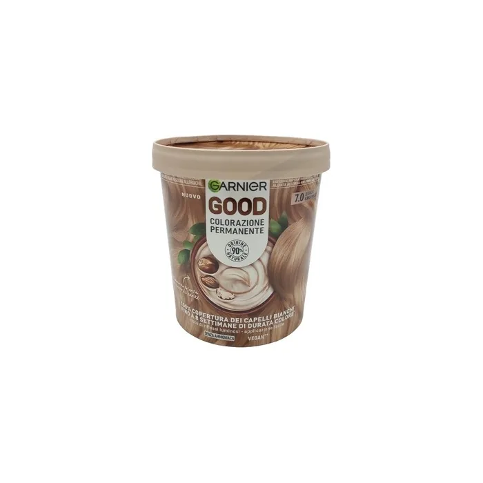 Garnier Good Caramel Blonde Hair Color