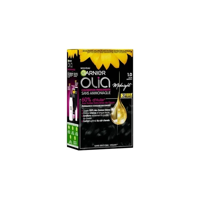 Garnier Olia Hair Color 60ml