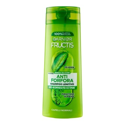 Garnier Fructis Soothing Anti-Dandruff Shampoo 250 ml
