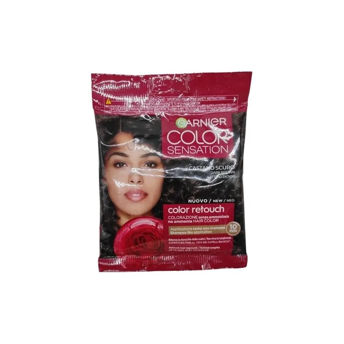 Garnier Colour Sensation Dark Brown
