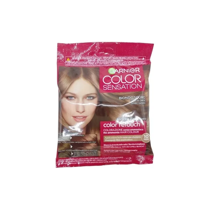 Garnier Colour Sensation 60 Dark Blonde