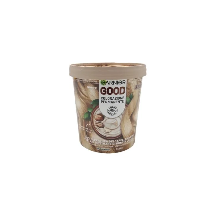 Garnier Good Color Permanent Hair Color