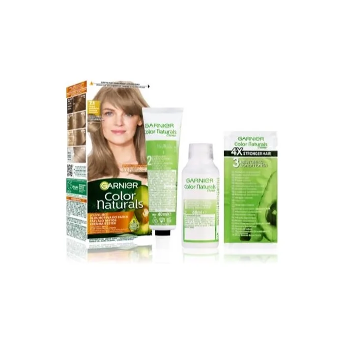 Garnier Color Naturals Creme 100 Ml