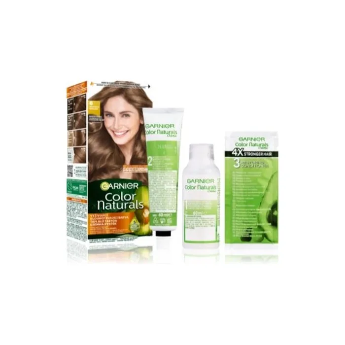 Color Naturals Cream By Color Naturals
