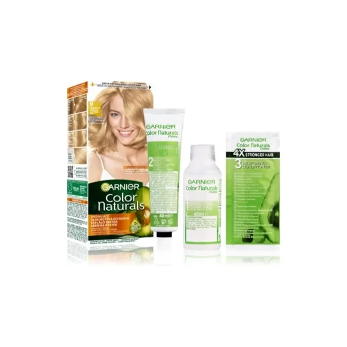 Garnier Color Naturals Cream 100 Ml
