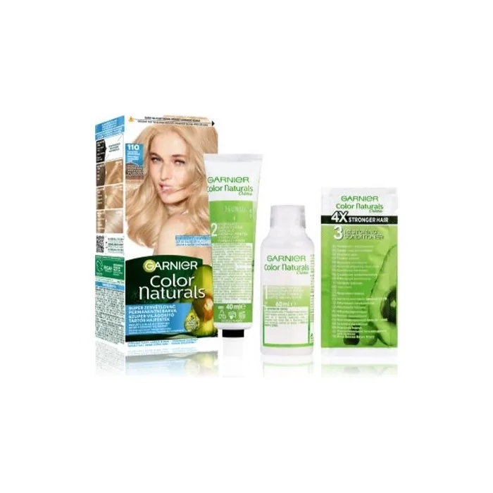 Garnier Color Naturals Creme 100 Ml