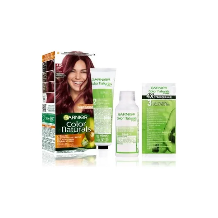 Garnier Color Naturals Creme 100 Ml