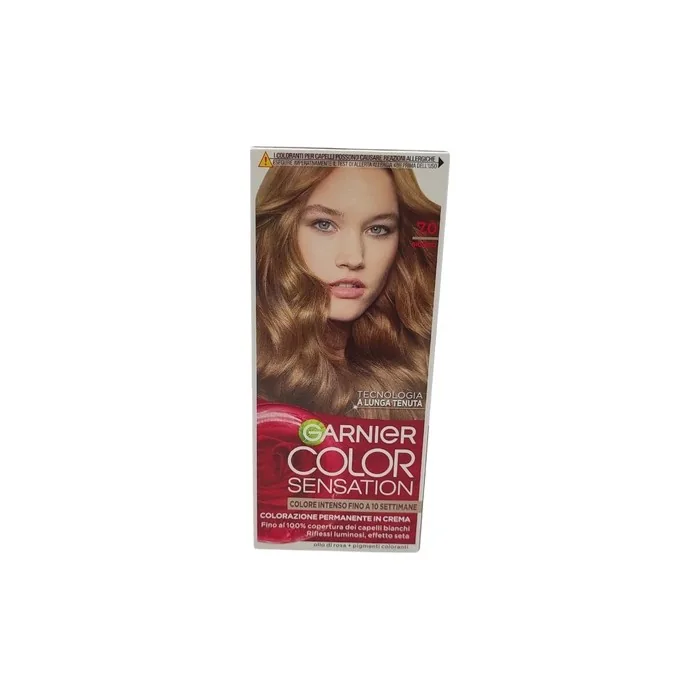 Garnier Color Sensation 70 Blonde Hair Color
