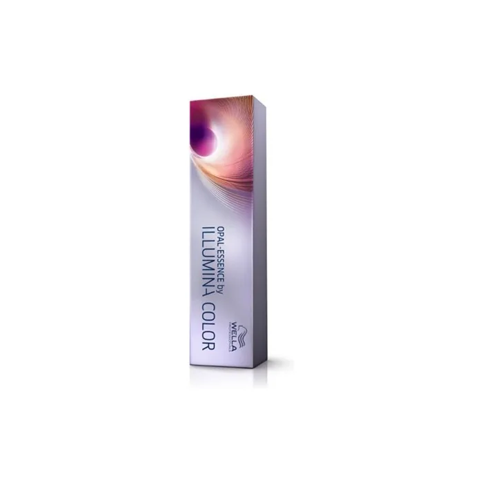 Illumina Color Opal Essence Permanent Hair Color Copper Peach 60ml