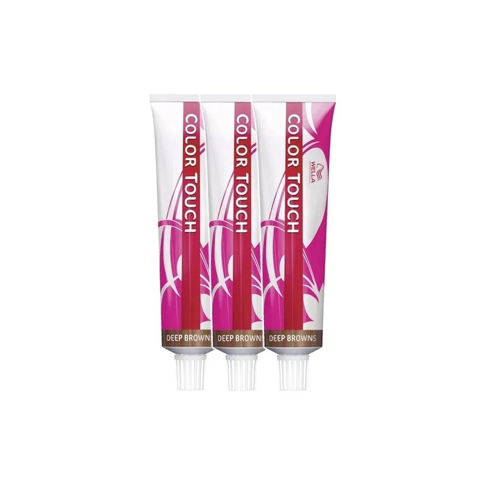 Wella Color Touch 986 Hair Coloring