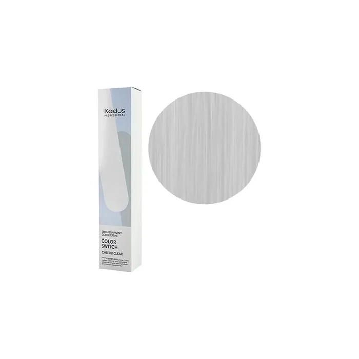 Londa Professional Color Switch Semi Permanent Color Creme Cheers Clear 80ml