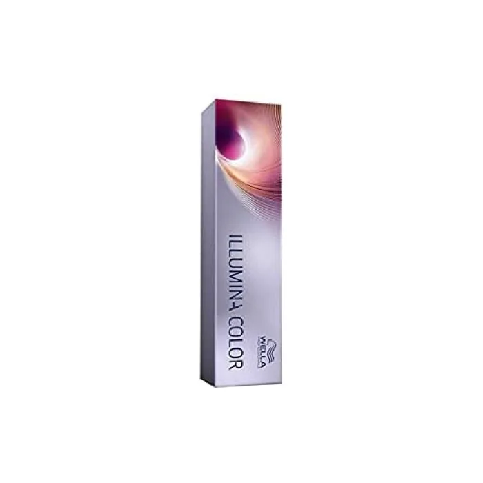 Wella Illumina Color Opal-Essential Chrome Olive 60ml