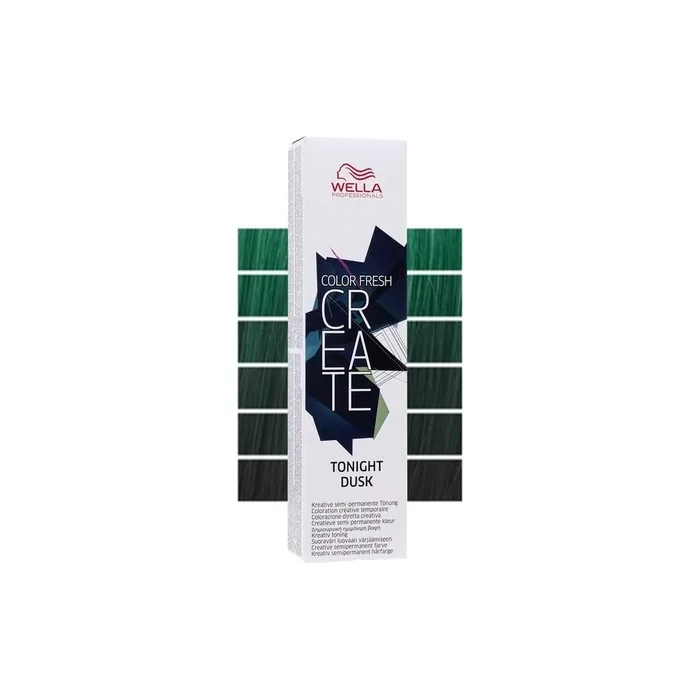 Wella Professionals Color Fresh Create Tonight Dusk 60ml