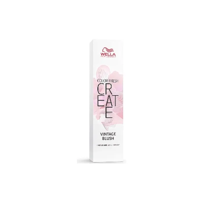 Color Fresh Create Vintage Blush 60ml