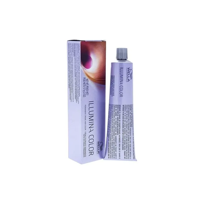 Wella Illumina Hair Colour 60ml 9/19