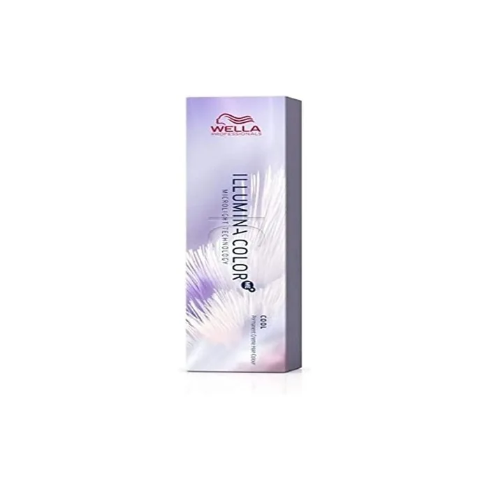 Wella Illumina Hair Colour 60ml 8/93