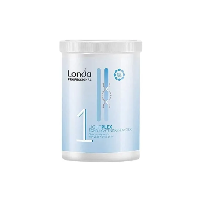 Londa Light Plex No. 1 Bond Lightening Powder 500g