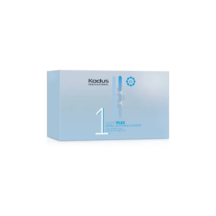 Kadus Lightplex Bleaching Powder No. 1 2x500g