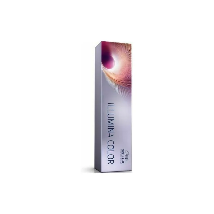 Wella Illumina Color 60ml - Free 48 Hour Delivery