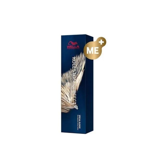 Wella Professionals Koleston Perfect Me Pure Naturals Permanent Hair Color 60ml