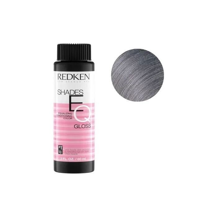 Redken Technique Red Shades Eq 09b