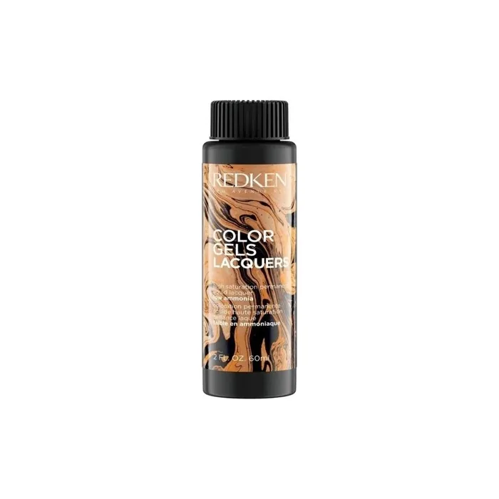 Redken Technique Red Color Gels Lacquers 5rv - Hair Color
