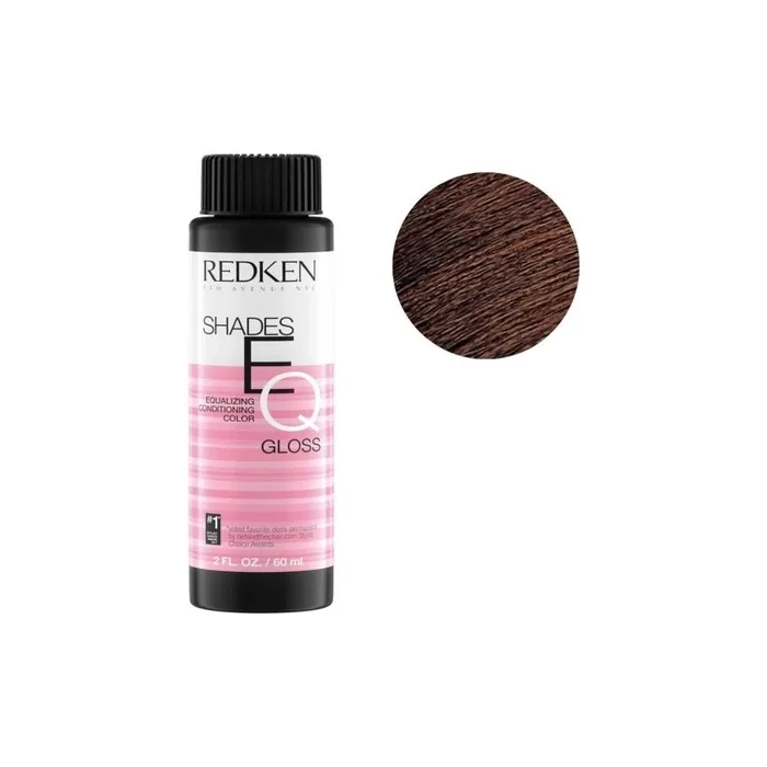 Redken Technique Red Shades Eq 06rb - Hair Color