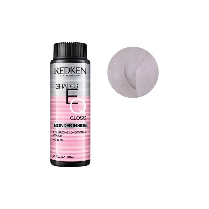 Redken Technique Shades Eq Bonder Inside 010vv - Lavender Ice