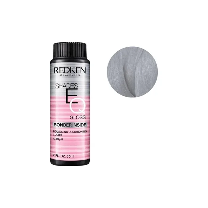 Redken Technique Red Shades Eq Bonder Inside 010t - 60ml