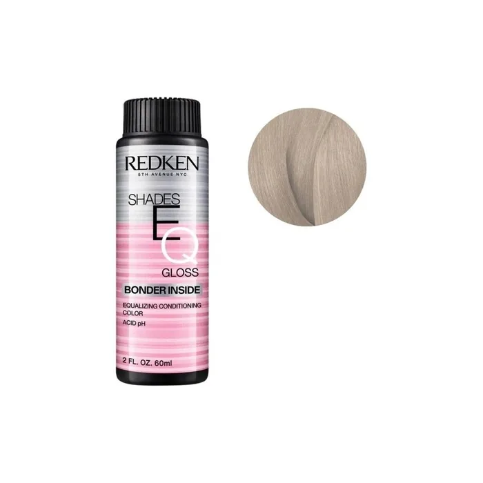 Redken Technique Red Shades Eq Bonder Inside 09n