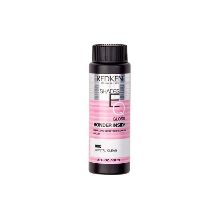 Redken Technique Shades Eq Bonder Inside Crystal Clear - 60ml