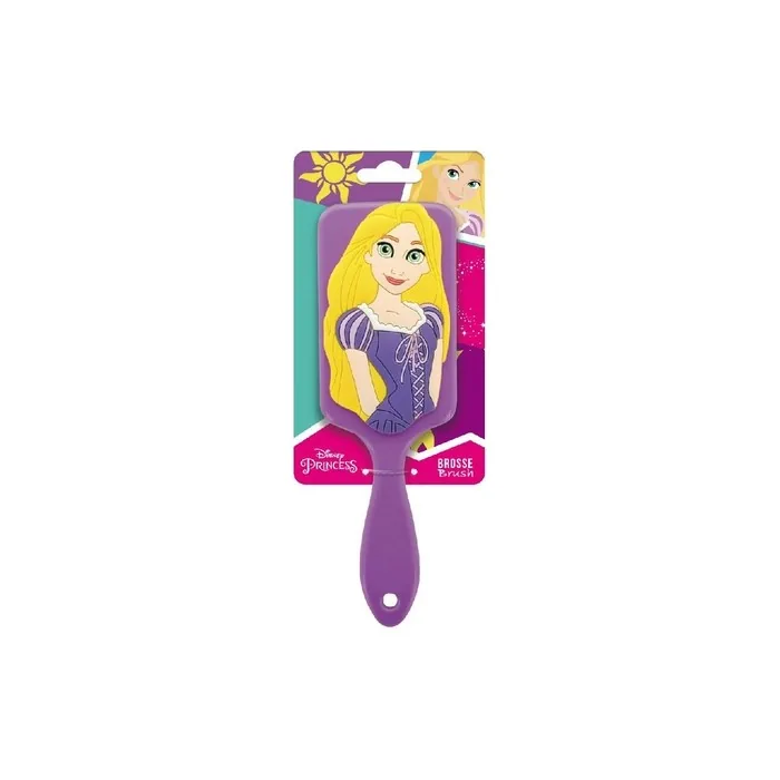 Princess Rapunzel Brush (colour not specified)