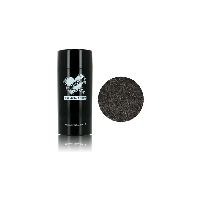Hair Fiber Brown 23g