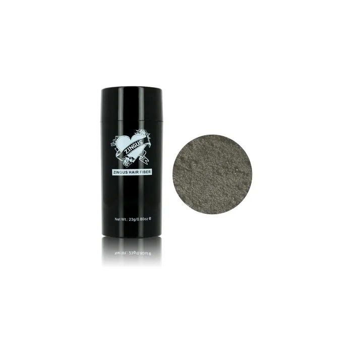 Zingus Gray Hair Fibers 23g