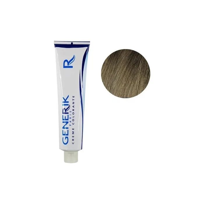 Generik Oxidation Hair Color 7 - 180ml