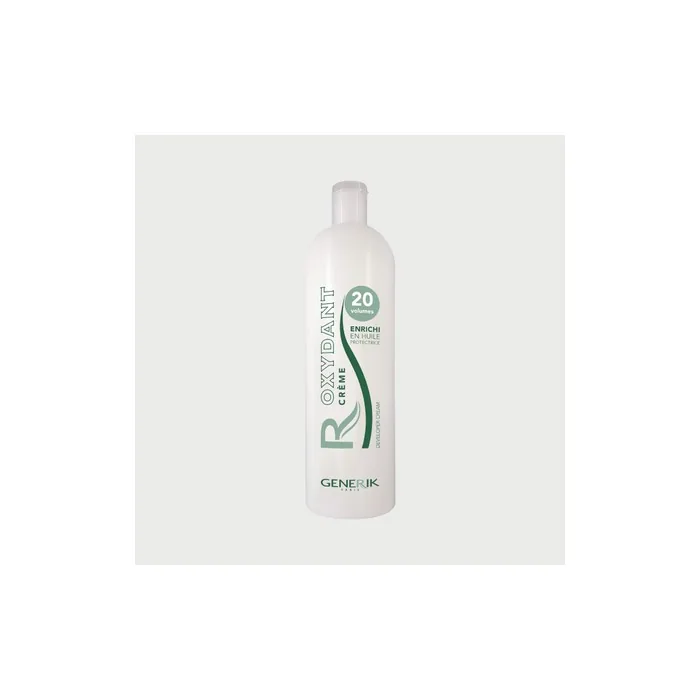 Generik Protective Oil Enriched Oxidizing Agent 20 Vol 1000ml