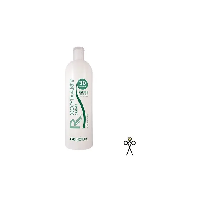 Generik Universal Oxidizing Agent 30 Volumes 1000ml