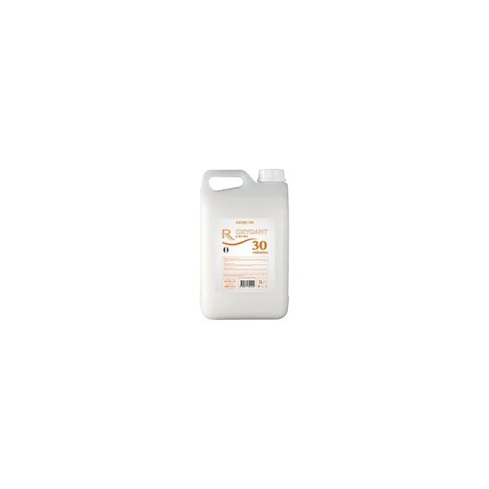 Generik Gen Oxidant Cream 30 Volume 3 Liters
