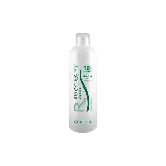 Generik Gen Oxidant 10 Volume 300 Milliliters