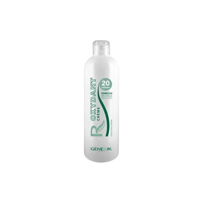 Generik Gen Oxidant 20 Volume 300 Milliliters