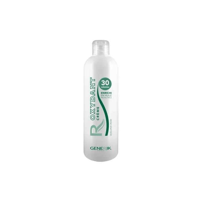 Generik Gen Oxidant 30 Volume 300 Milliliters