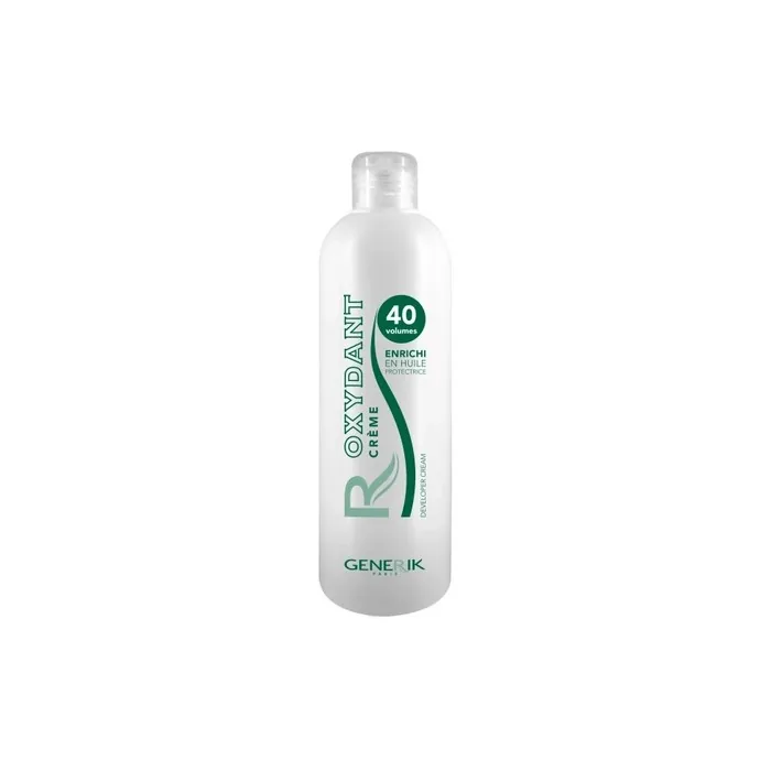 Generik Gen Oxidant 40 Volume 300 Milliliters