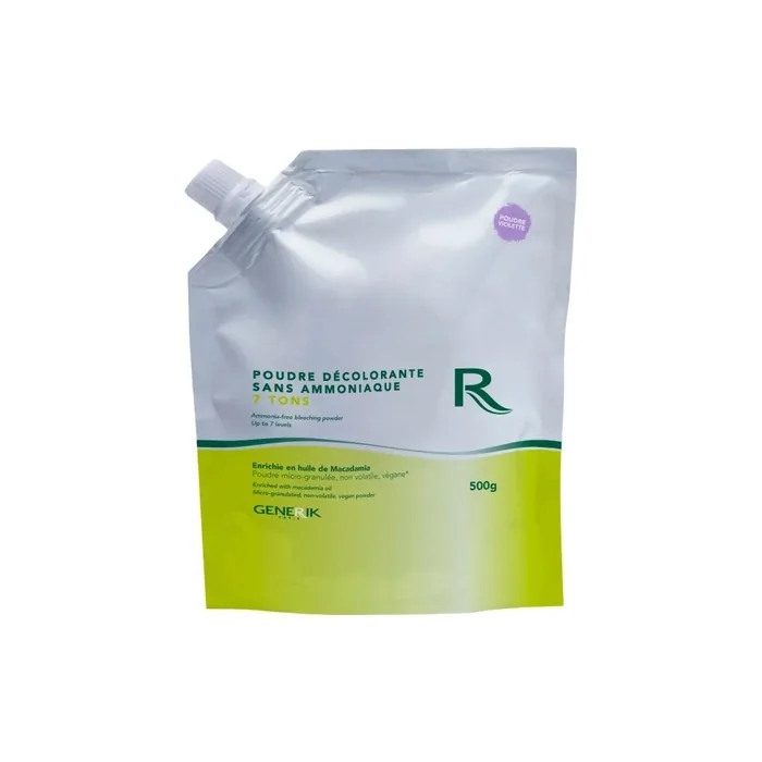 Generik Gen Ammonia-Free Bleach 7t 500g