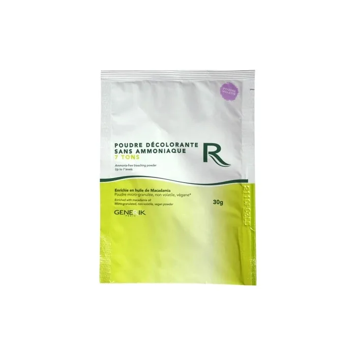 Generik Gen Ammonia-Free Bleach 7t 30g