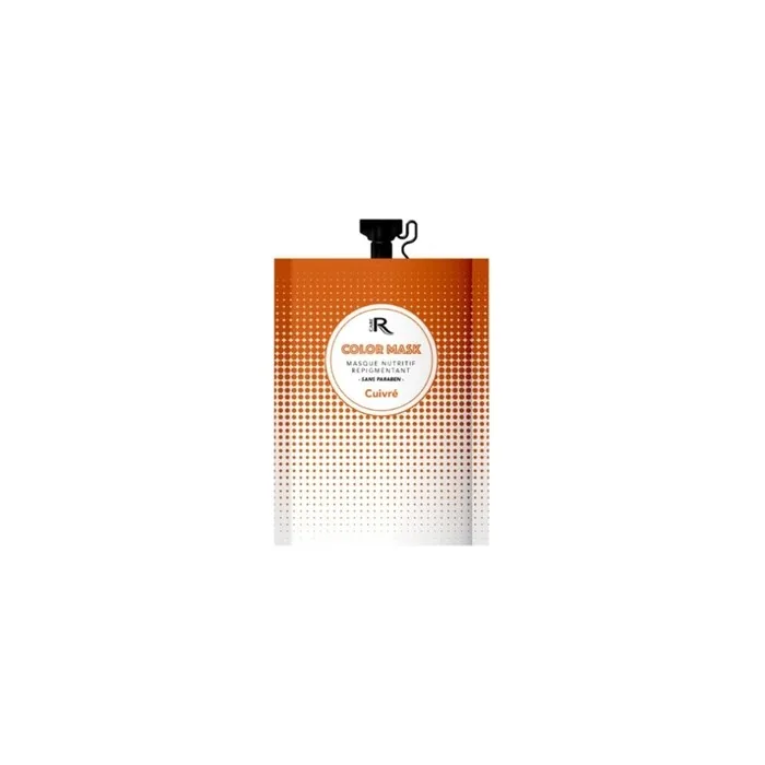 Generik Gen Color Mask Copper 40ml
