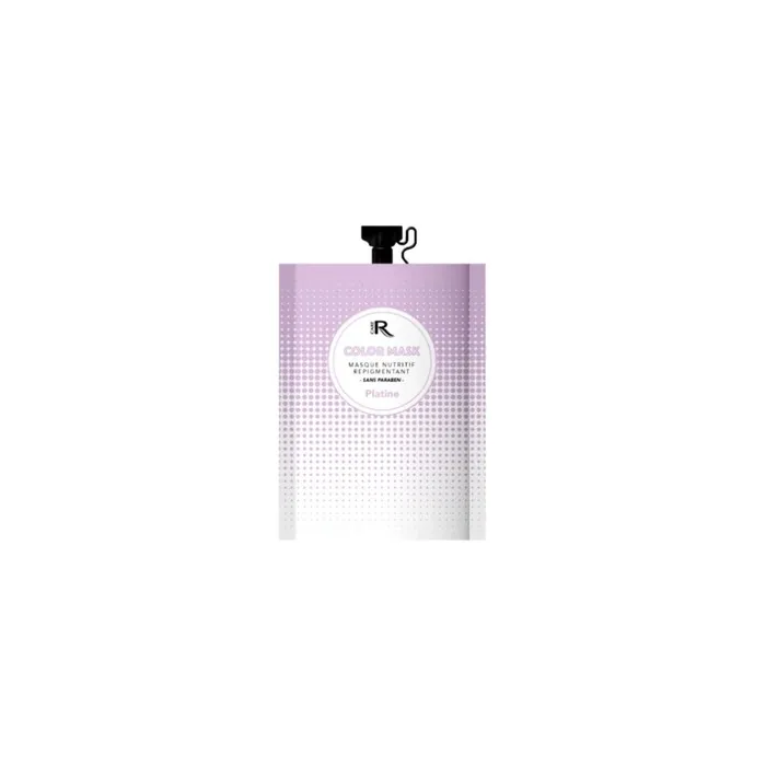 Generik Gen Color Mask Platine 40 Milliliters